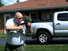 Click here to view video footage